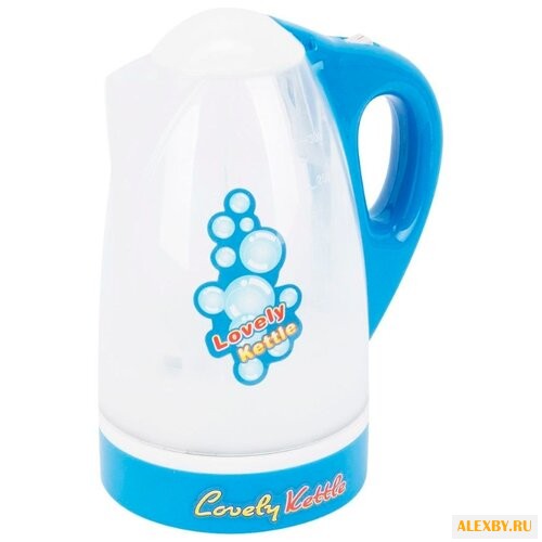 Чайник Shantou Gepai Lovely