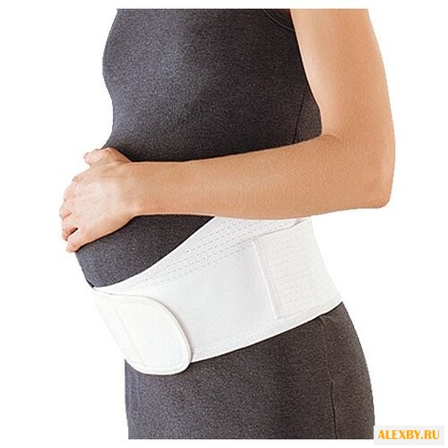 Бандаж-пояс Orlett MS-96