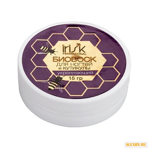 Биовоск Irisk Professional