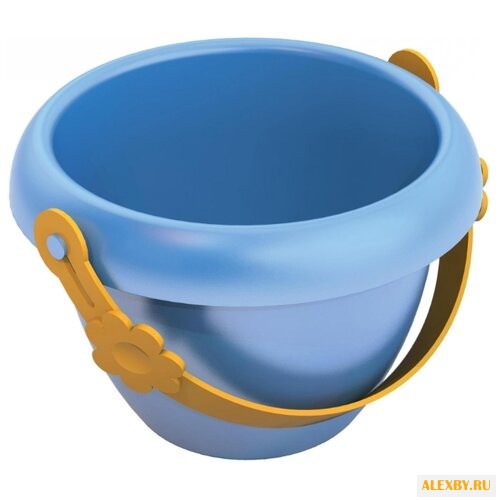 Ведро Нордпласт 431788 Солнышко