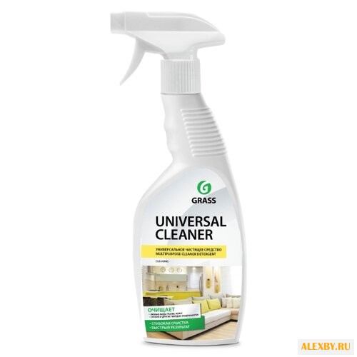 GraSS Универсальное чистящее