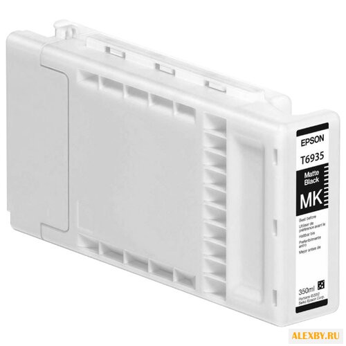 Картридж Epson C13T693500