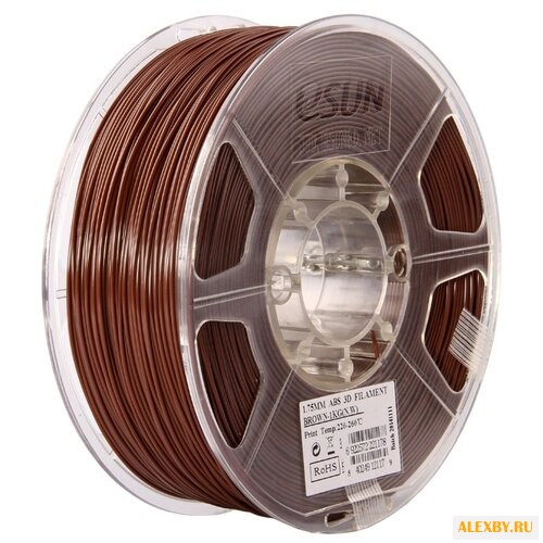 ABS пруток ESUN 1.75 мм