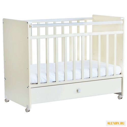 Кроватка Фея 700