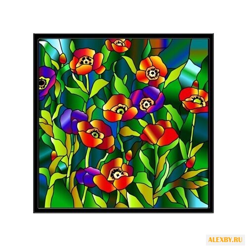 Набор для творчества Color Kit