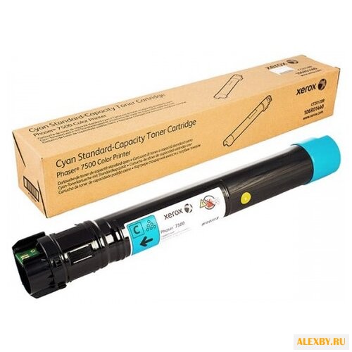 Картридж Xerox 106R01440