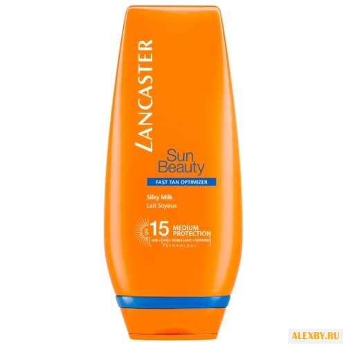 Lancaster Sun Beauty легкое