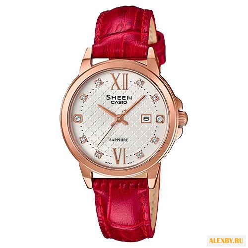 Наручные часы CASIO