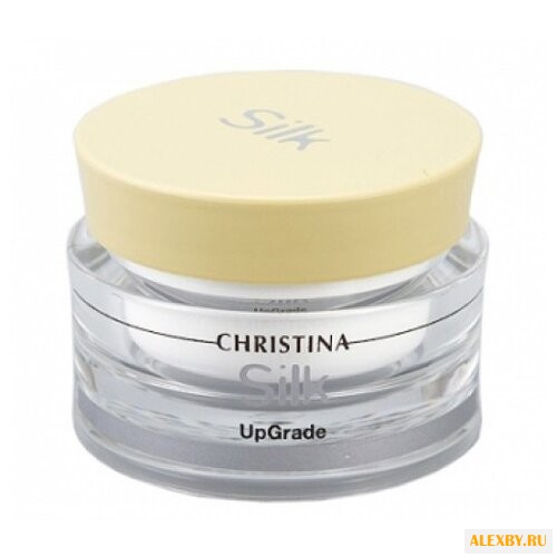 Christina SILK UPGRADE CREAM