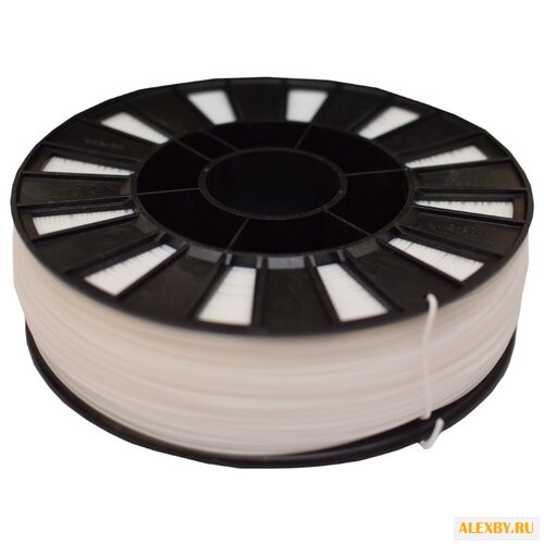 HIPS пруток SEM 1.75 мм белый
