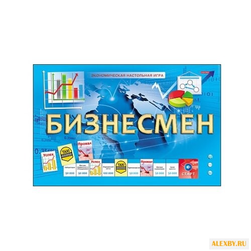 Настольная игра Рыжий кот