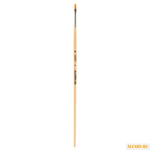 Кисть Альбатрос Хобби упругий