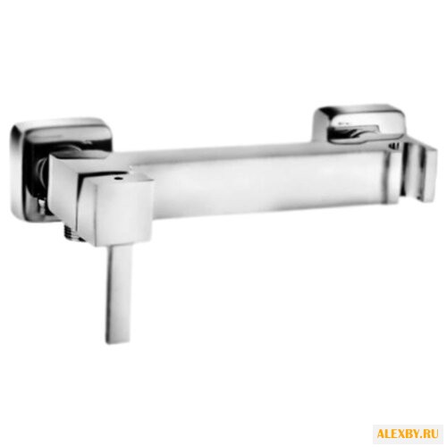 Однорычажный смеситель для душа