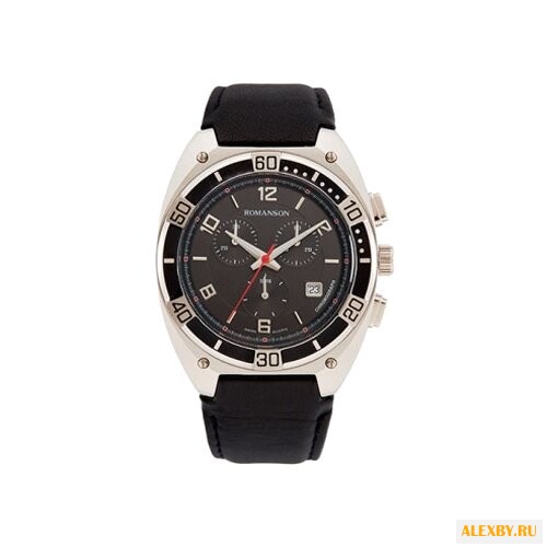 Наручные часы ROMANSON