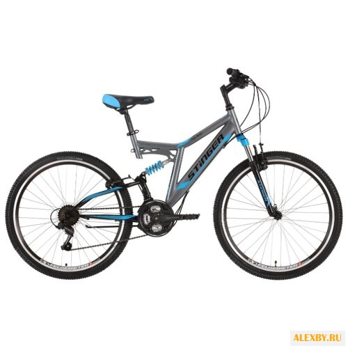 Горный MTB велосипед Stinger