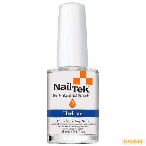 Средство для ухода Nail Tek