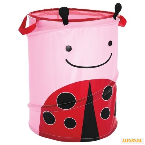 Корзина SKIP HOP Божья коровка