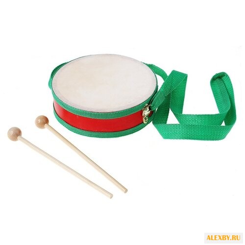 Лесная мастерская барабан 415758