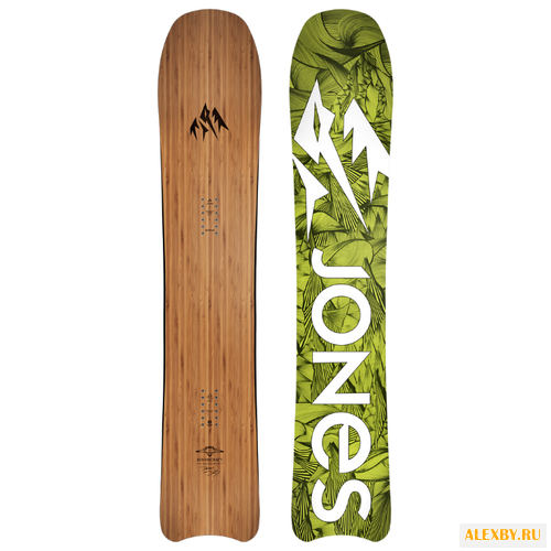 Сноуборд Jones Snowboards