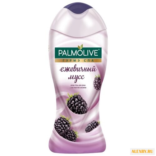 Крем-гель для душа Palmolive