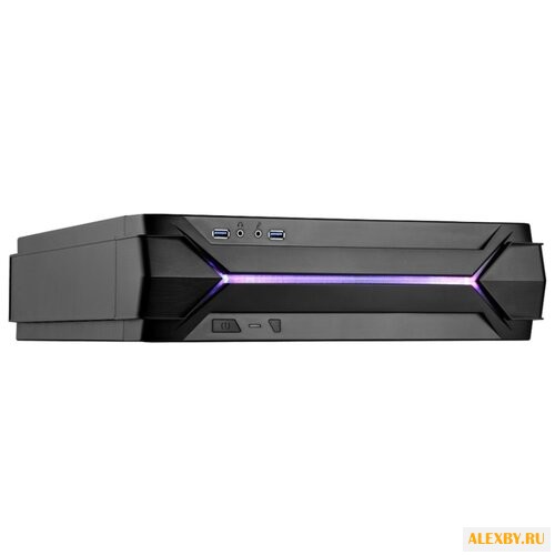 Компьютерный корпус SilverStone