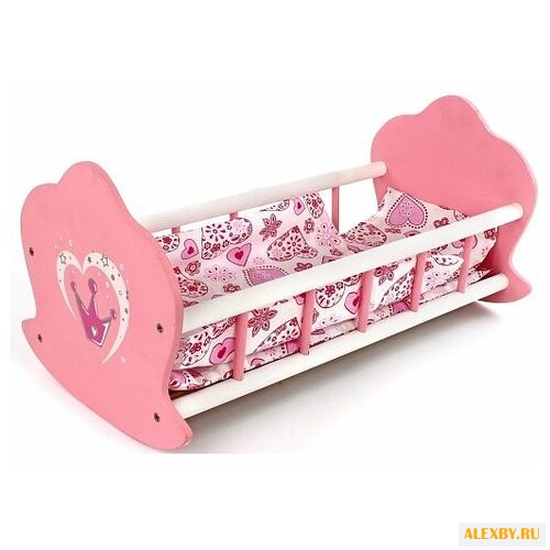 Mary Poppins Кроватка-люлька