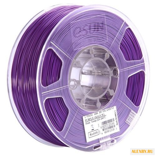 ABS пруток ESUN 1.75 мм