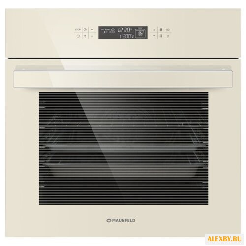 Духовой шкаф MAUNFELD CEOH 6512I