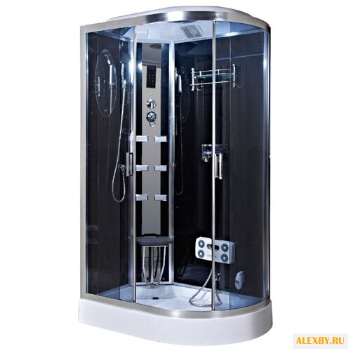 Закрытая кабина Niagara NG 903 L