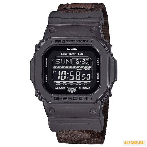 Наручные часы CASIO GLS-5600CL-5E
