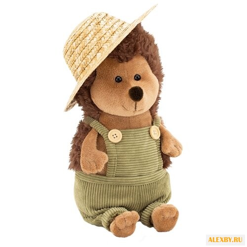 Мягкая игрушка Orange Toys Ёжик