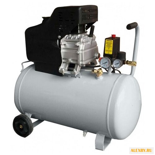 Компрессор Энергомаш ВК-50