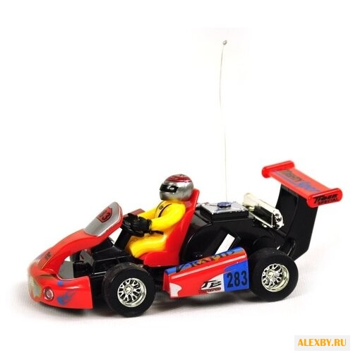 Гоночная машина WL Toys Карт