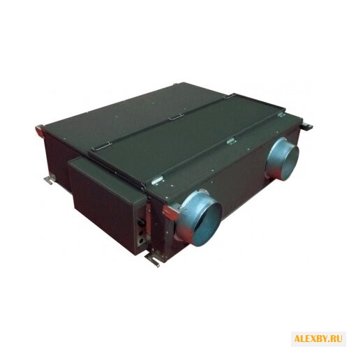 Вентиляционная установка