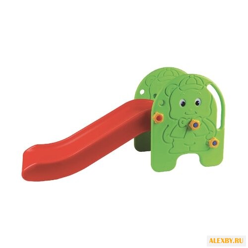 Edu-play WJ-307 Малыш