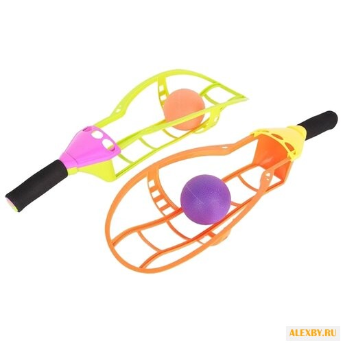 Набор для игры в мяч S+S Toys