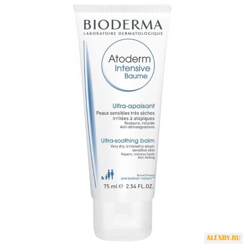 Bioderma Atoderm Intensive