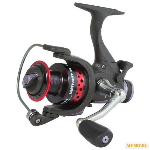 Катушка ВОЛЖАНКА Бейтраннер 30