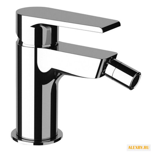 Однорычажный смеситель для биде