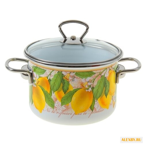 Кастрюля Vitross Limon 2 л