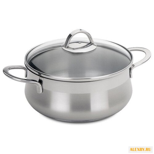 Кастрюля Silampos Emotion 52 л