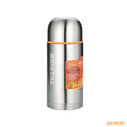 Классический термос Biostal