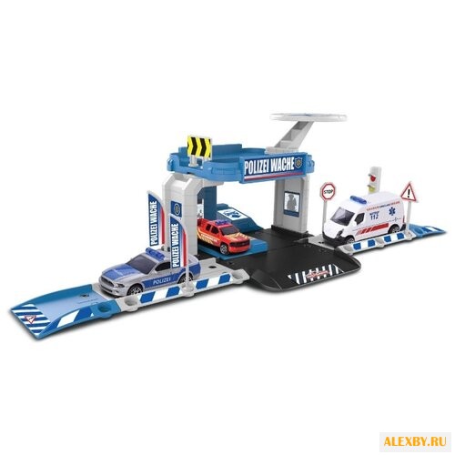 Majorette Игровой набор Creatix