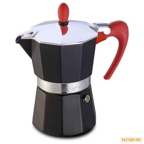 Кофеварка GAT Nerissima 2 чашки