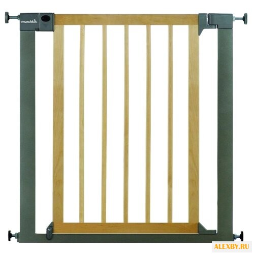 Munchkin Ворота безопасности