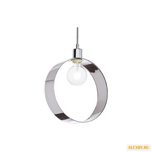 IDEAL LUX Anello SP1 Big Bianco
