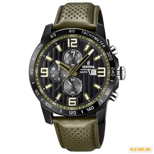 Наручные часы FESTINA F20339 2