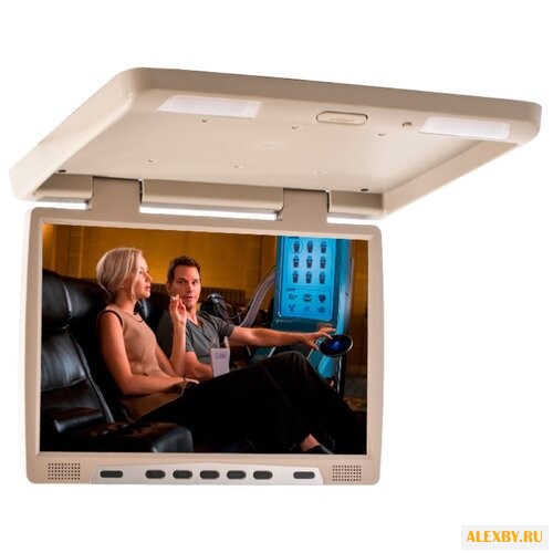 Автомобильный монитор AVEL