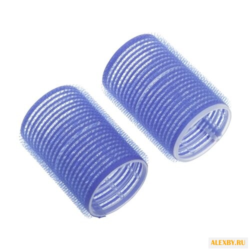 Бигуди-липучки DEWAL R-VTR14 52