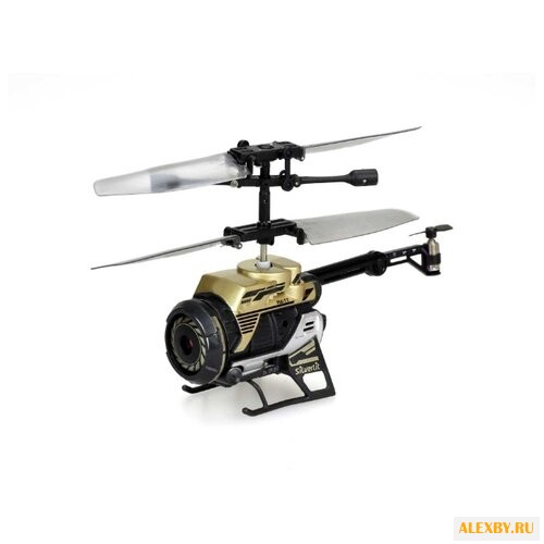 Вертолет Silverlit Power in Air